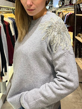 Carica l'immagine nel visualizzatore di Gallery, MAGLIONE STUDD 2556