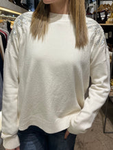 Carica l'immagine nel visualizzatore di Gallery, MAGLIONE STUDD 2556