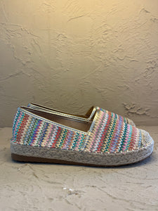 ESPADRILLAS 852