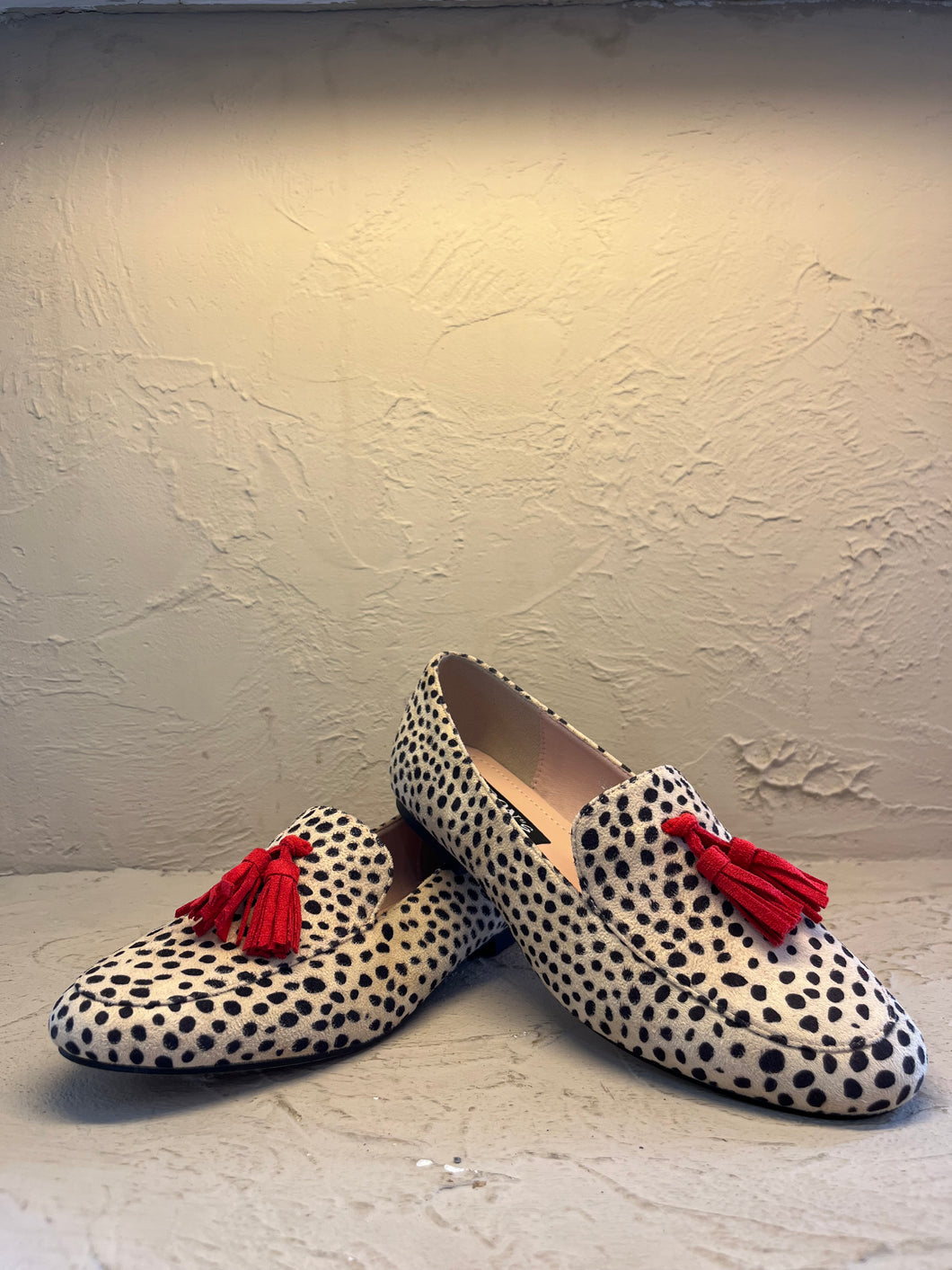 MOCASSINO NAPPI VB51810
