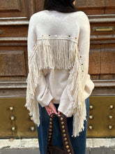 Carica l&#39;immagine nel visualizzatore di Gallery, BORSA PELLE 17018