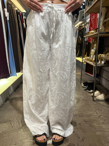 PANTALONE SANGALLO 18151