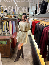 Carica l'immagine nel visualizzatore di Gallery, MAXI PULL ROMBI 25881