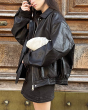Carica l'immagine nel visualizzatore di Gallery, GONNA JEANS F316