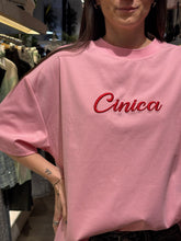 Carica l'immagine nel visualizzatore di Gallery, T-SHIRT SCRITTA LD5367