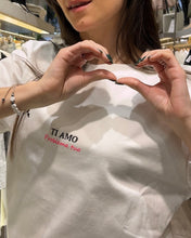 Carica l'immagine nel visualizzatore di Gallery, T-SHIRT LD5338