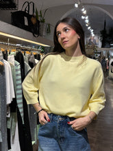 Carica l'immagine nel visualizzatore di Gallery, MAGLIONE MANICA 3/4