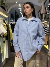 Carica l'immagine nel visualizzatore di Gallery, CAMICIA STRIPES 28164