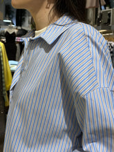 Carica l'immagine nel visualizzatore di Gallery, CAMICIA STRIPES 28164