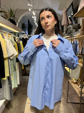 Carica l'immagine nel visualizzatore di Gallery, CAMICIA STRIPES 28164