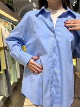 Carica l'immagine nel visualizzatore di Gallery, CAMICIA STRIPES 28164