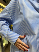 Carica l'immagine nel visualizzatore di Gallery, CAMICIA STRIPES 28164
