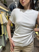 Carica l'immagine nel visualizzatore di Gallery, MAGLIA COULISSE 9224