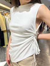 Carica l'immagine nel visualizzatore di Gallery, MAGLIA COULISSE 9224
