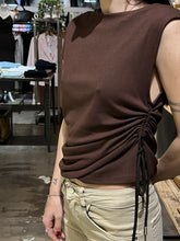 Carica l'immagine nel visualizzatore di Gallery, MAGLIA COULISSE 9224