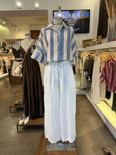 Carica l'immagine nel visualizzatore di Gallery, PANTALONE LINO T10715