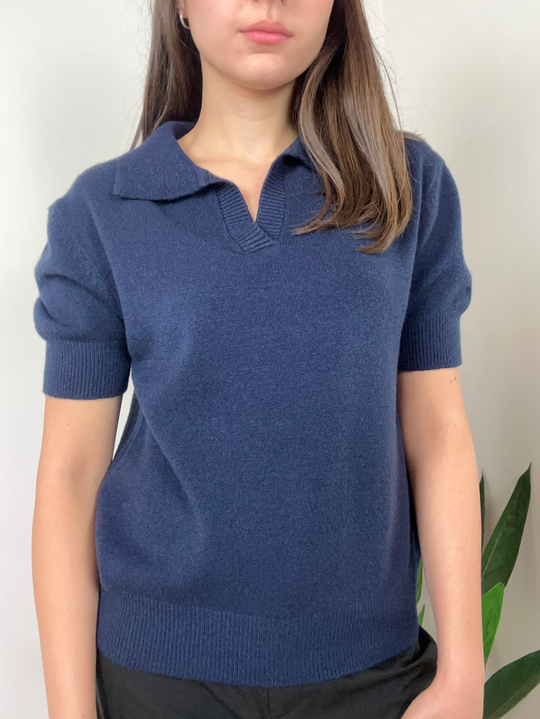 POLO MAGLIA 88381