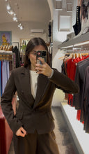 Carica l'immagine nel visualizzatore di Gallery, GIACCA COMPLETO 6 BOTTONI