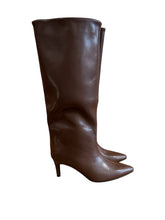 Carica l'immagine nel visualizzatore di Gallery, STIVALE KITTEN HEELC356