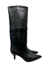 Carica l&#39;immagine nel visualizzatore di Gallery, KITTEN HEEL BOOTS 2526