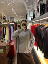 Carica l'immagine nel visualizzatore di Gallery, MAGLIONE LUPETTO ELASTICO 2501