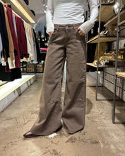 Carica l'immagine nel visualizzatore di Gallery, JEANS WIDE LEG MS2230