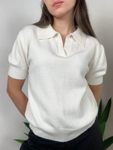 Carica l&#39;immagine nel visualizzatore di Gallery, POLO MAGLIA 88381