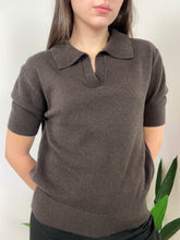 Carica l&#39;immagine nel visualizzatore di Gallery, POLO MAGLIA 88381
