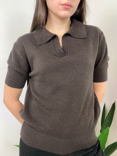 POLO MAGLIA 88381
