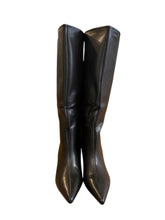 Carica l'immagine nel visualizzatore di Gallery, STIVALE KITTEN HEELC356