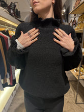 Carica l'immagine nel visualizzatore di Gallery, MAGLIONE MANICA SBUFFO 3655