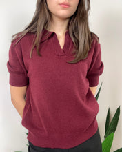 Carica l&#39;immagine nel visualizzatore di Gallery, POLO MAGLIA 88381
