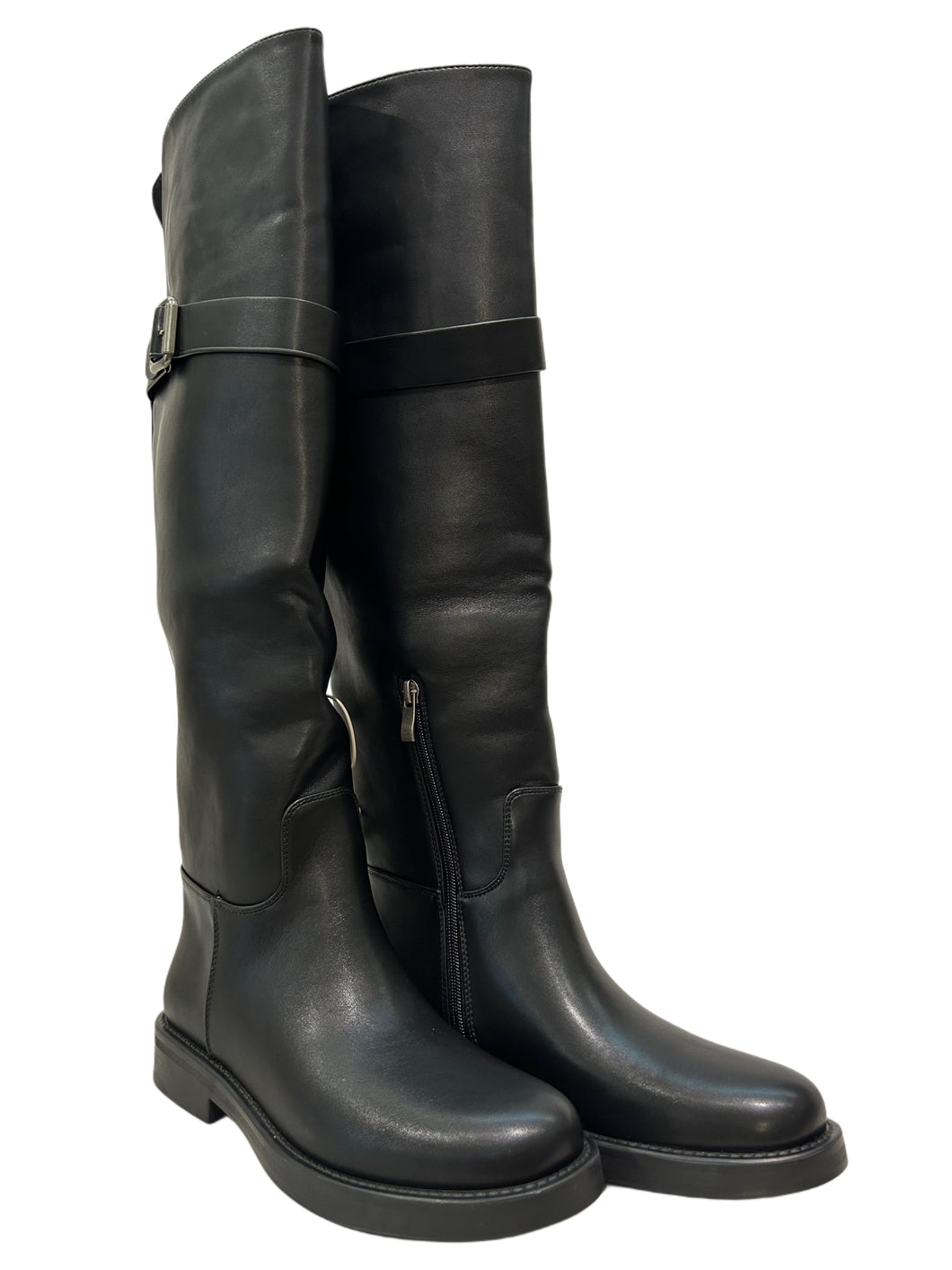 BOOT ALTO 533