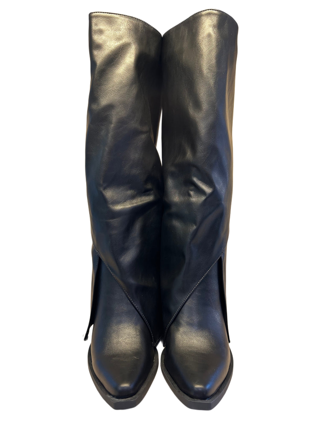 BOOT ALTO 2701