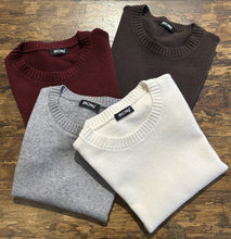 Carica l&#39;immagine nel visualizzatore di Gallery, GILET MAGLIA 2429