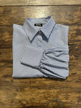 Carica l&#39;immagine nel visualizzatore di Gallery, CAMICIA RIGHE 27603