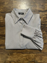 Carica l&#39;immagine nel visualizzatore di Gallery, CAMICIA RIGHE 27603